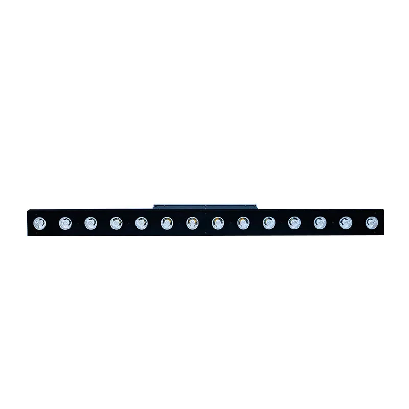 

Hot Selling 14x3W LED Warm White Rgb matrix Light LED Wall Washer Light Point Control Stage Lights