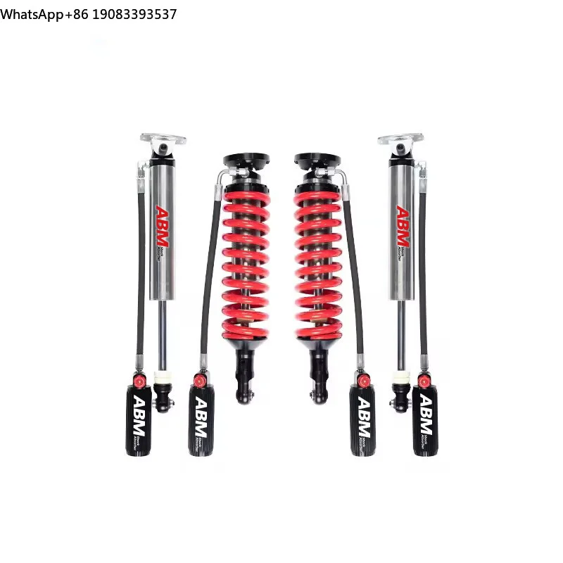 Abm For Ford Everes…