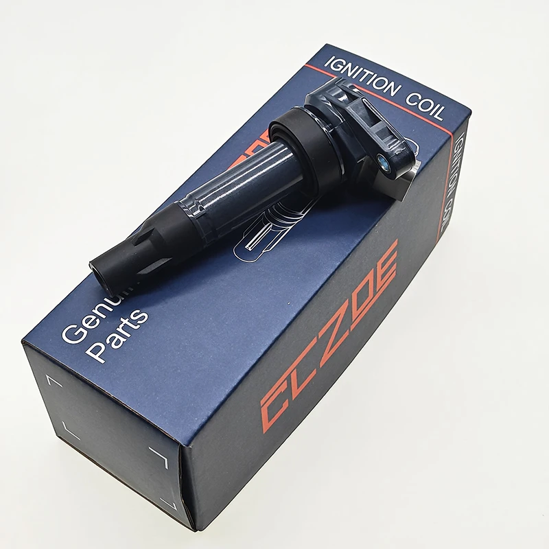 1907097207, bobina de encendido de alta calidad para DAIHATSU ATRAI CUORE VI MAX MIRA GINO MOVE NAKED TANTO,19070-97207, piezas de automóvil