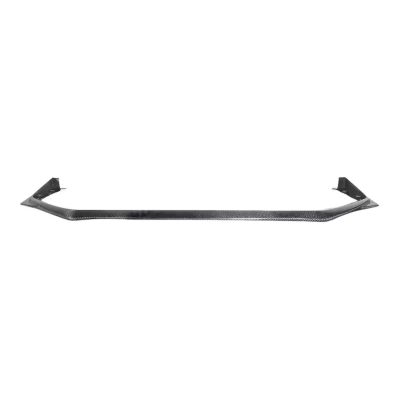 

001 Style Carbon Fiber Front Bumper Lip Sp S TI 2019+