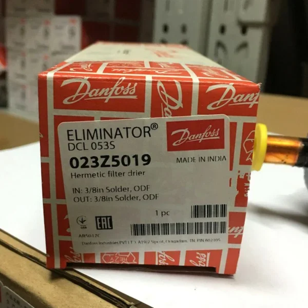 

1pc Dcl053s Dcl 053s 023z5019 Filter Drier Brand New Original Spot Plc 2026