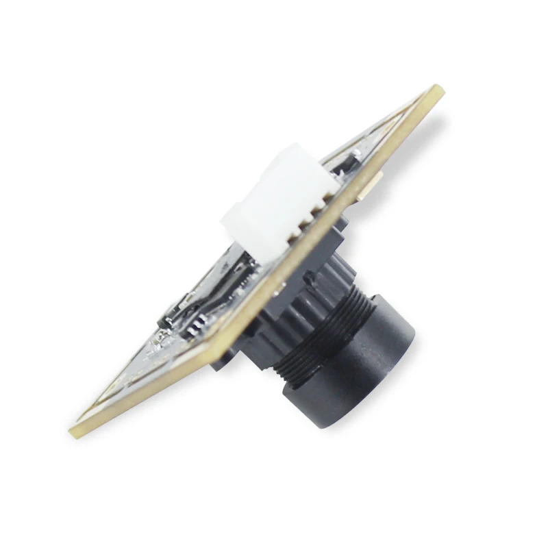 1MP global Shutter black and white high speed scanning camera module