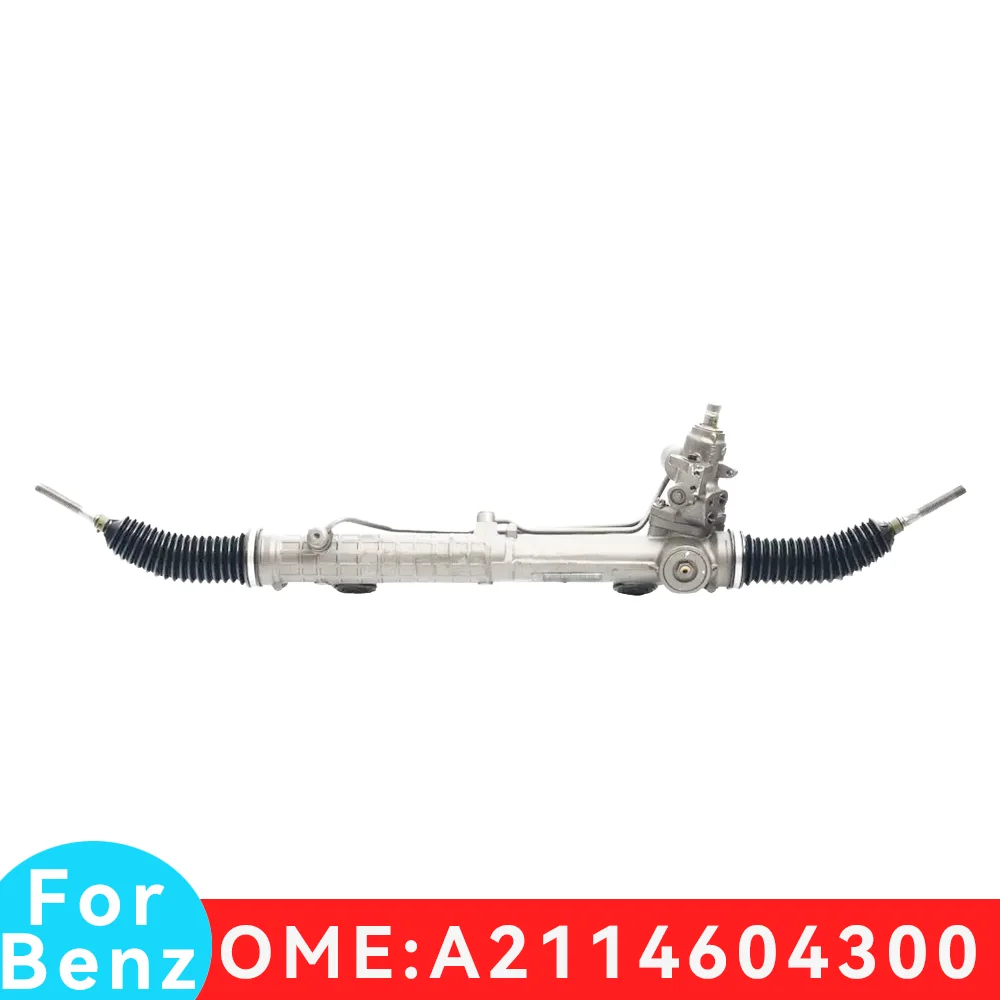 

Suitable for Mercedes Benz A2114604300 W211 E200 E220 E270 E280 E320 steering rack power steering gear