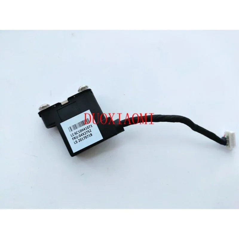 For Lenovo ThinkCentre M900/600/700 M900x M715q M710q DP to HDMI Cable 04X2752