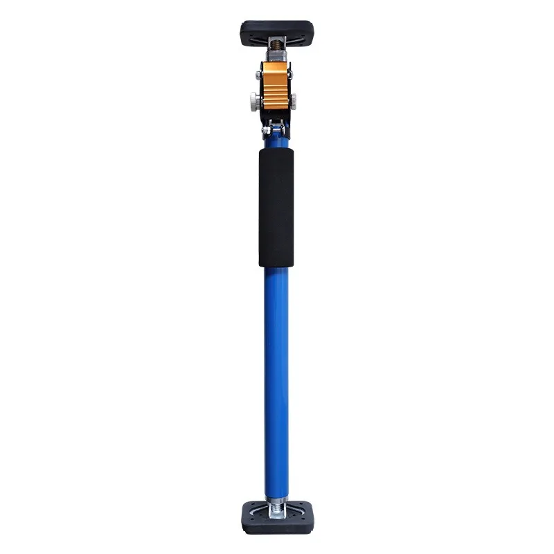 

Woodworking heavy-duty telescopic support rod, ceiling cabinet door frame installation, support frame lifting