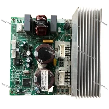 (Original disassembly)Frequency conversion duct machine internal machine frequency conversion board main board 17122000021912
