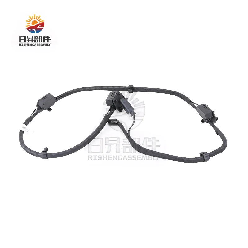 Suitable for Bmw F02 Hood Spray Nozzle, Cover Spray Nozzle, Hood Nozzles, Car Accessories