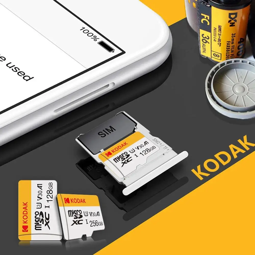 Thumbnail 4 - #14 Compare Flash Memory Cards Before You Buy