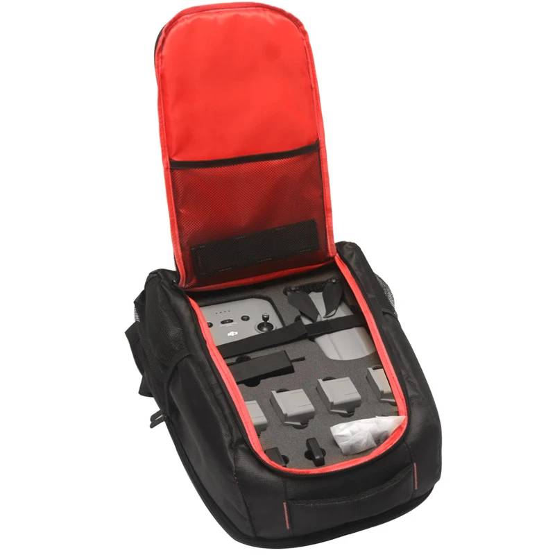 Für dji air 2s drohne RC-N1 fernbedienung aufbewahrung tasche tragbarer rucksack trage tasche mavic air 2 drone speicher zubehör