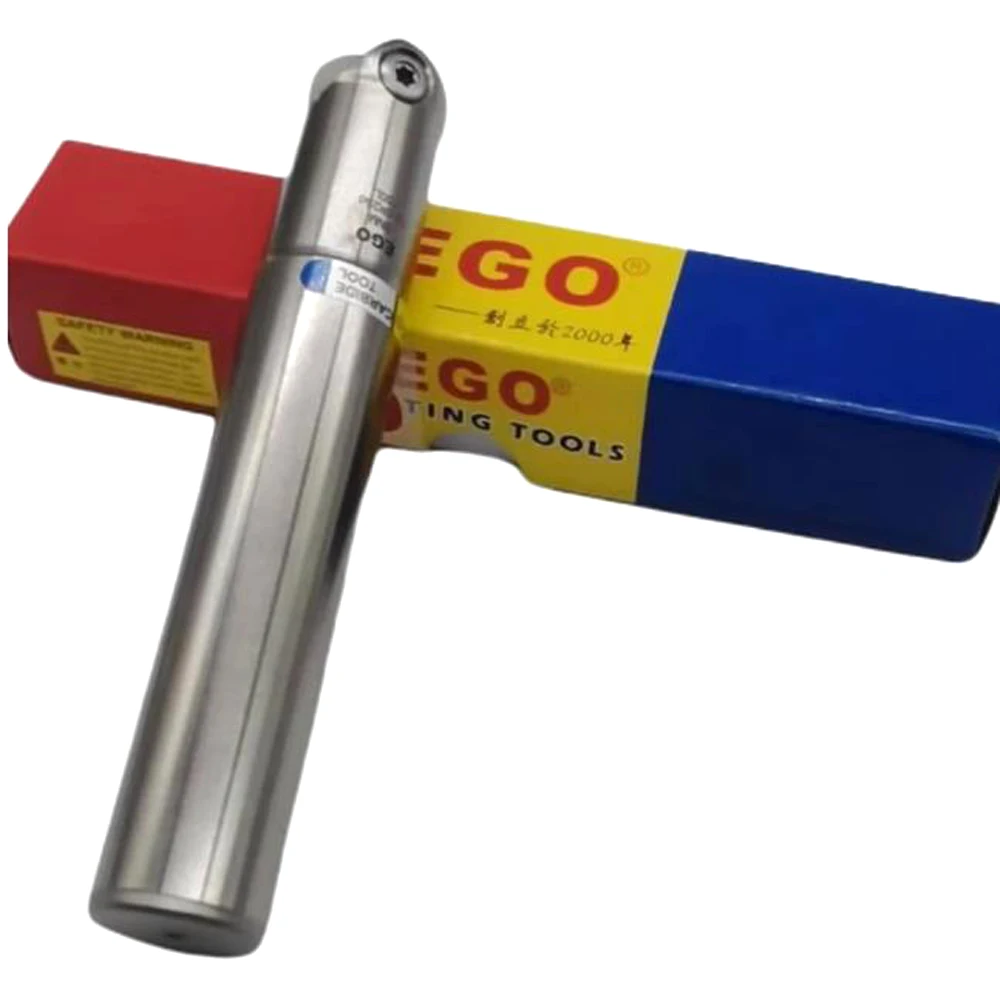 EGO Cnc تشاك BNM R5 R6 R8 R10 R12.5 أدوات متينة حامل مخرطة طحن مرفق لإدراج BNM-100 BNM-120 BNM-160 BNM-200