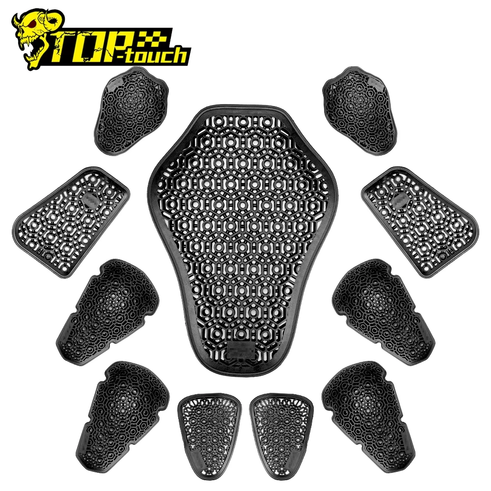 

Мотоциклетные куртки, вставка защитного снаряжения, сертификация CE, наколенник, защита локтя, спины, груди, мото одежда, встроенная защита