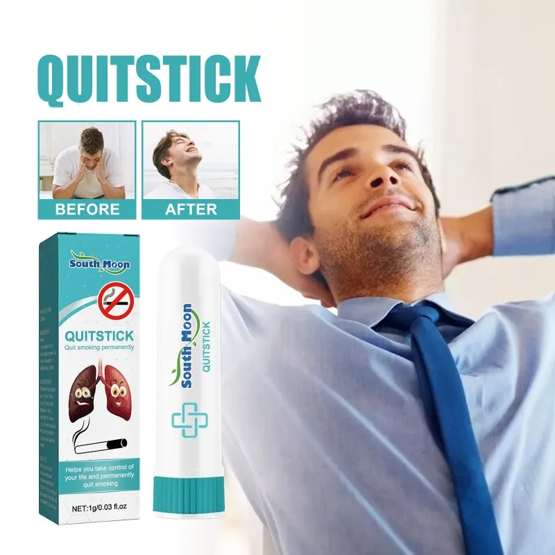 

Назальный обезжиривающий карандаш снимает душный нос предлагает свежее ощущение ежедневного использования