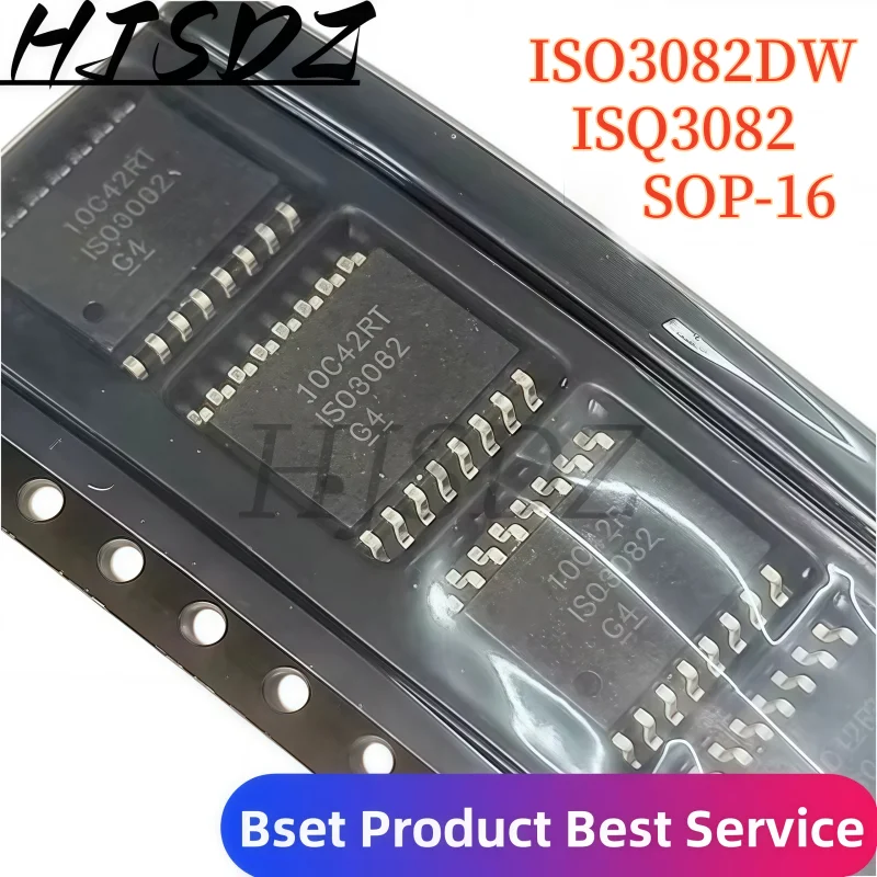 20PCS/LOT - ISO3082…