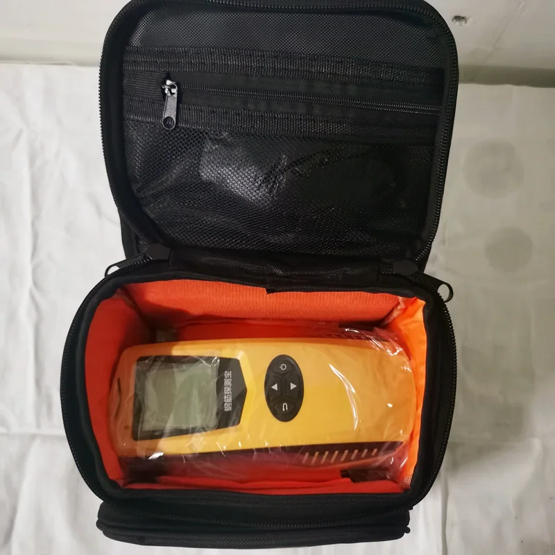 Portable Concrete Test Hammer Price for Malaysia Construction Material Lab - Reliable Schmidt Hammer NDT