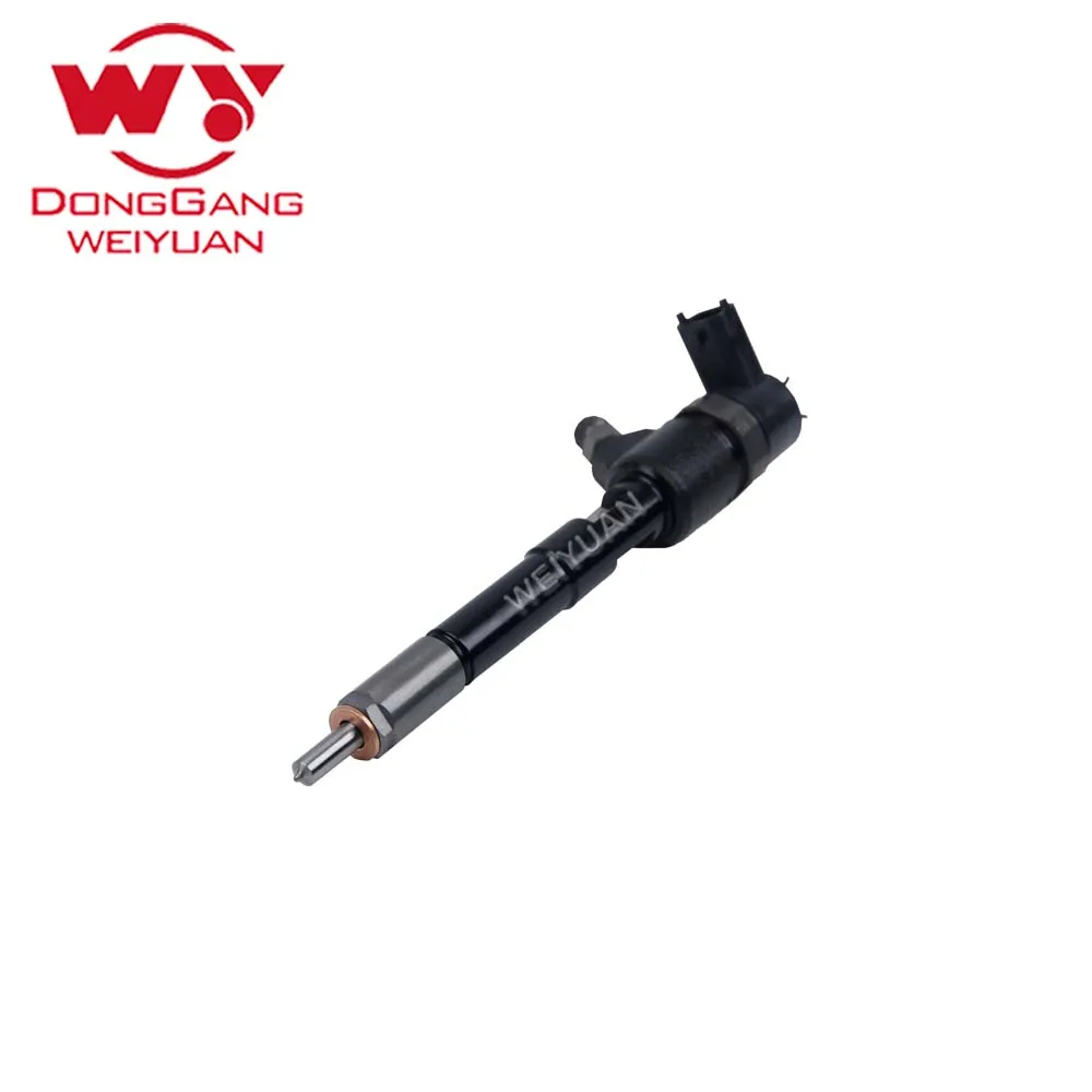 

6pcs/lot Common Rail Diesel Fuel Injector 0445110351,for Bosch,injection system,for Control Valve F00VC01200/Nozzle DLLA150P1734