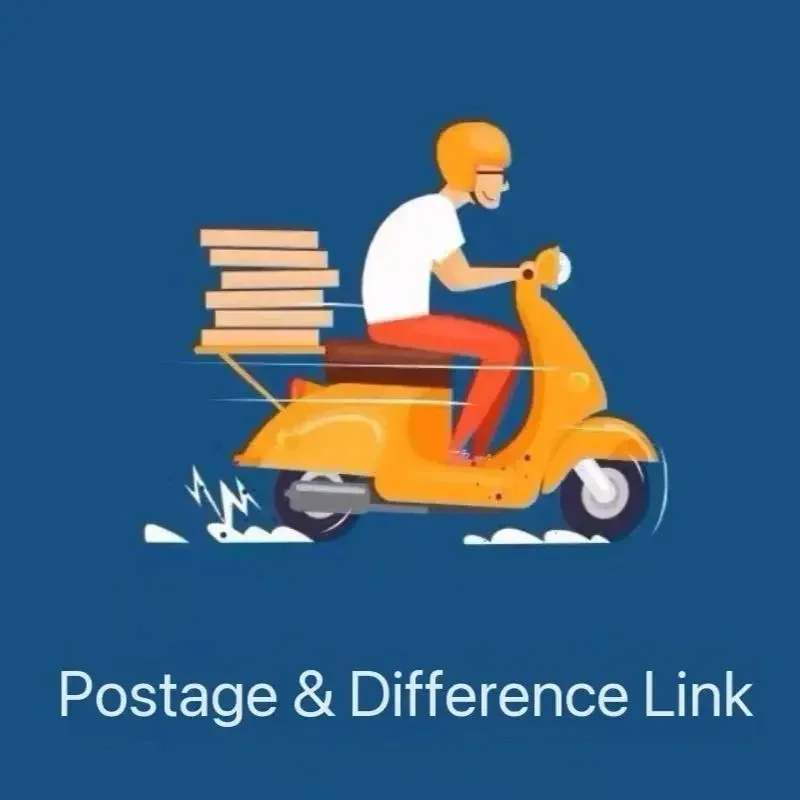 Please Complete Freight Difference Payment via This Link