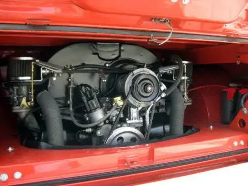 V W TIPO 1 FAJS HPMX WEBER IDF DUAL 40IDF o 44IDF CARB KIT