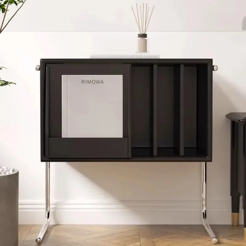 

Home, side table, corner cabinet, solid wood, new bedside table, vinyl, storage, medieval, shelf.