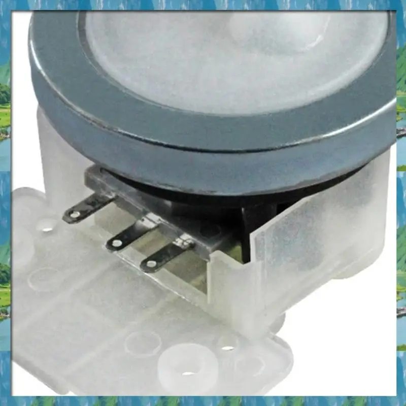 The XQB45-95 DC5V 10Ma Washing Machine Water Level Switch Washing Machine Water Level Sensor Automatic Sensor Easy Install