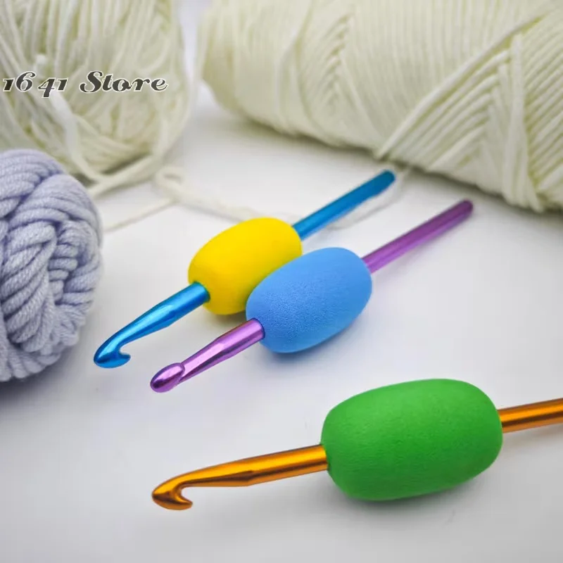 （New）3/6Pcs Soft Fo…