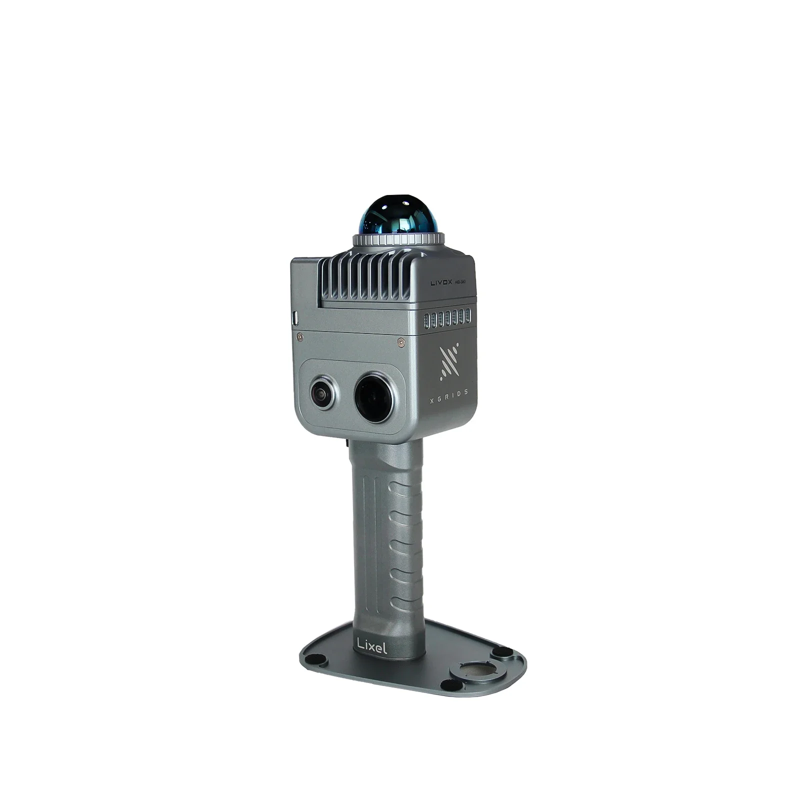 Xgrids Lixel K1 Com… - image