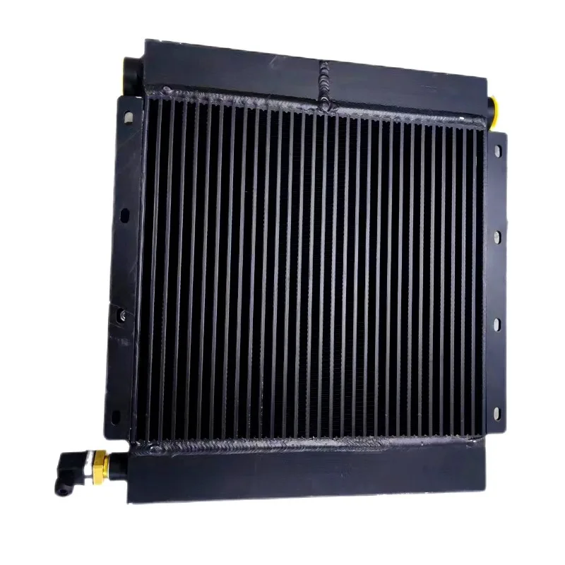 

Oil Cooler for Konecranes SMV Equipment 6073.079 6073.042