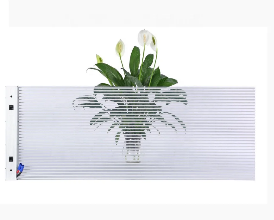 P10 Self-adhesive Transparent LED Film Flexible Screen for Glass Video Wall Clear Super Thin