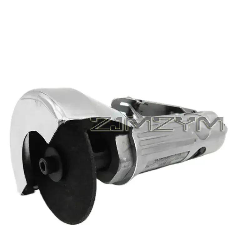 

High Speed Air Cut Off Tool, 3" Cutting Disc, 25000rpm, Adjustable Speed Pneumatic Cutting Machine,Angle Polishing Grinder