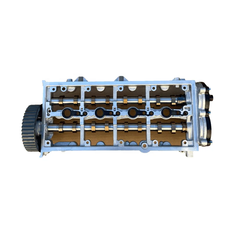 24400-2R100 Original Camshaft Bracket Assembly Intake And Exhaust Eccentric Shaft Assembly IVM Module Assembly For Sorento