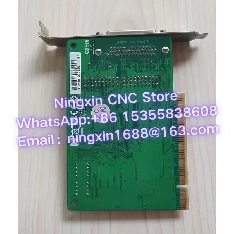 Second-hand CP-134U CP-134U-1 Functional test OK Fast delivery