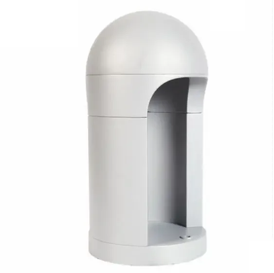 

Outdoor lawn light waterproof European outdoor garden villa led landscape courtyard column lamp