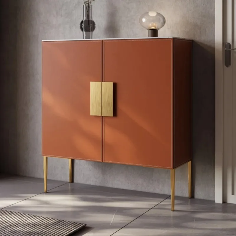 

Rooms Wall Shoe Racks Storage Organizer Hallway Cabinet Shoe Racks Entrance Modern Multifunction Meuble De Rangement Furniture