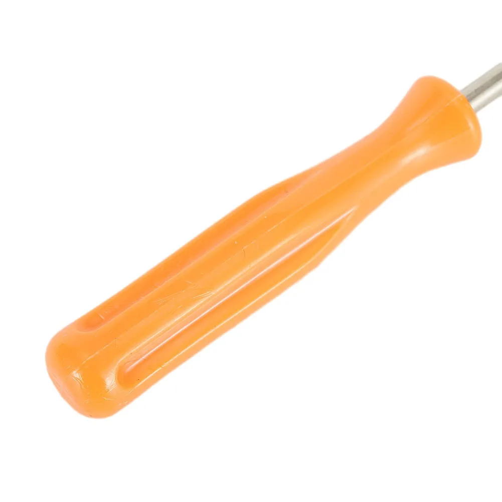 Removal Tool Repair Tools For Game Console For Special Electric T6 Screwdriver T6 Solid Tip Special Screwdriver Torx 1pc