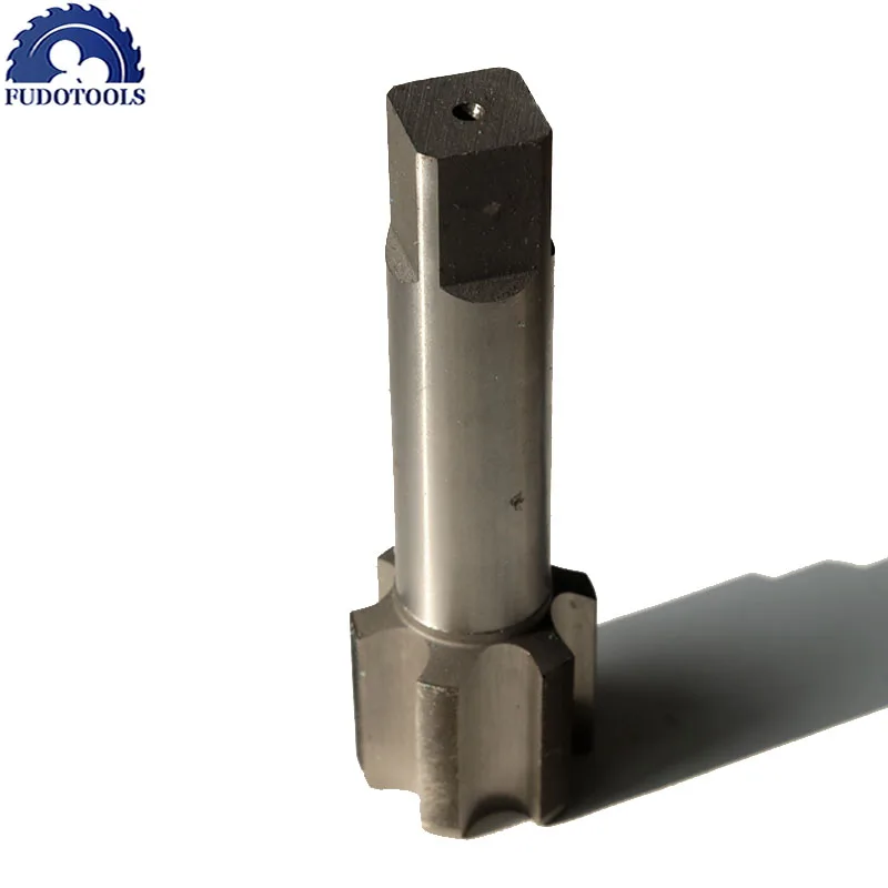 Venda de Custo Hss6542 Feito M53 M54 M55 M56 M57 M58 M59 1.0 1.5 2.0 2.5 3.0 4.0 Torneira da Máquina para Rosca de Peça de Alumínio de Metal de Aço