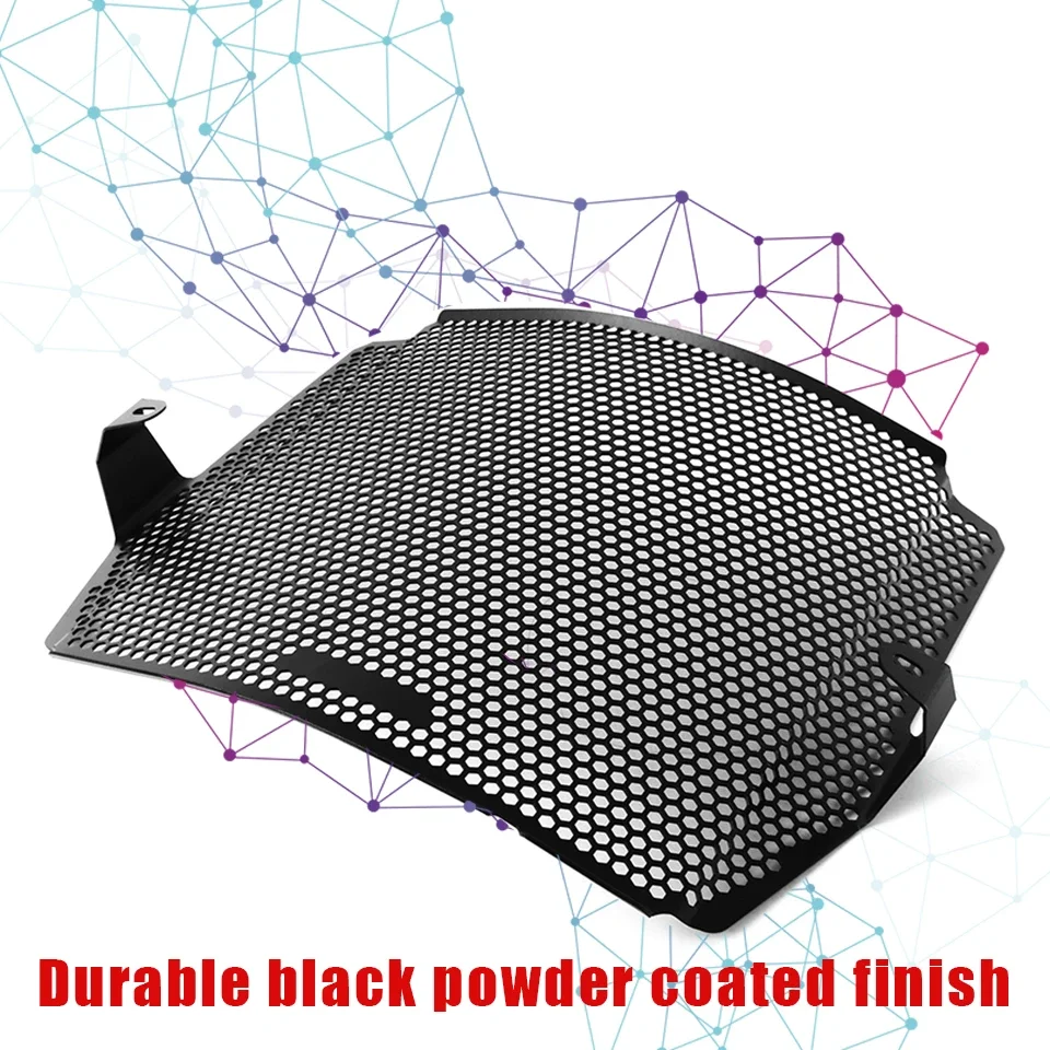 NIEUW VOOR Street Triple 765 R/S/RS 765S 765R 765RS MOTO2 2023 2024 + Accessoires Radiator Guard Grille Cover StreetTriple Protector