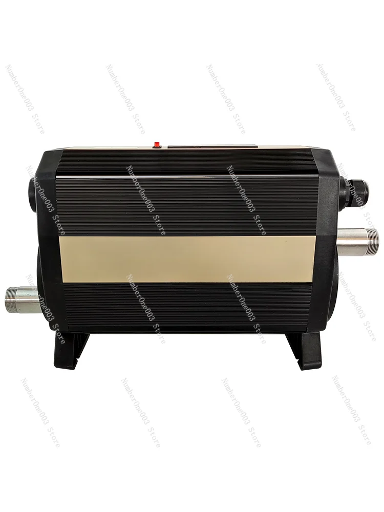 

Baby Pool Pool Spring Pool Electric Heater Temperature Constant Temperature Heat Pump Equipment