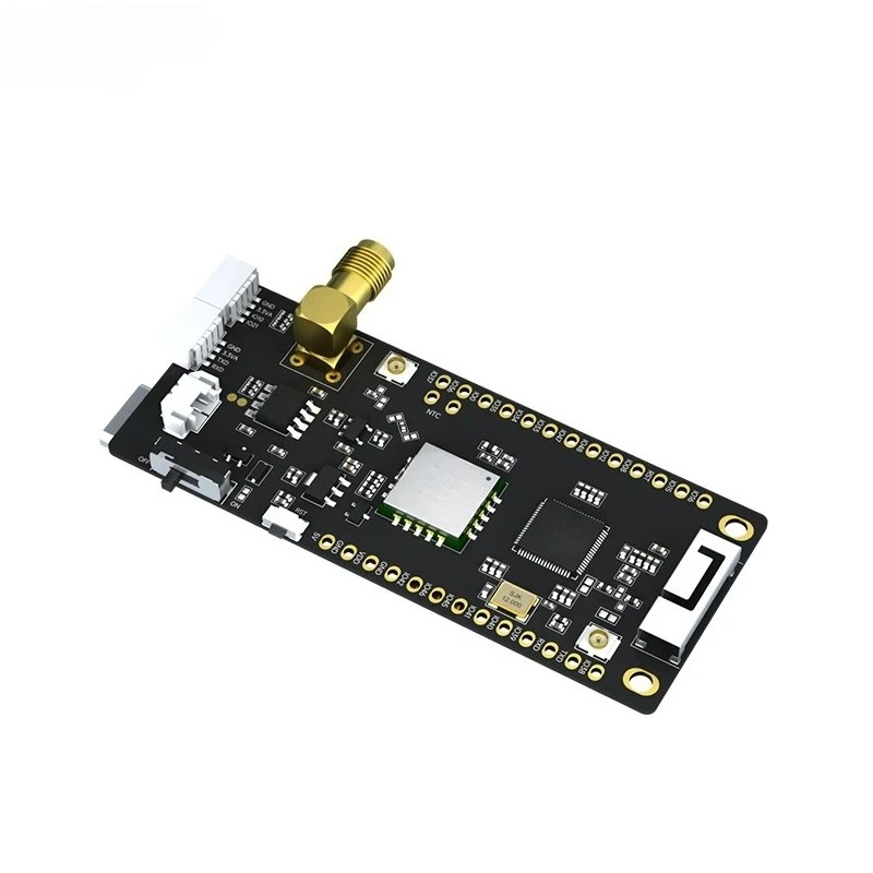 1Pcs 868/915MHz ESP32-S3 SoC ESP32-S3FH4R2 SX1262 Lora WIFI Bluetooth Test Board CDSENET