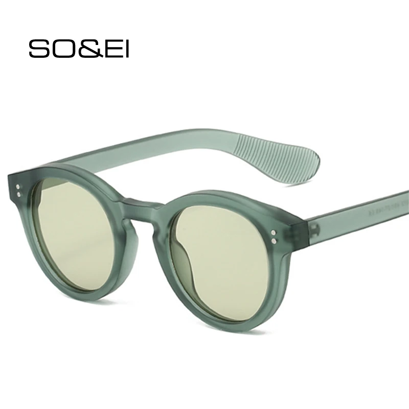 So&Ei Fashion Round… - image
