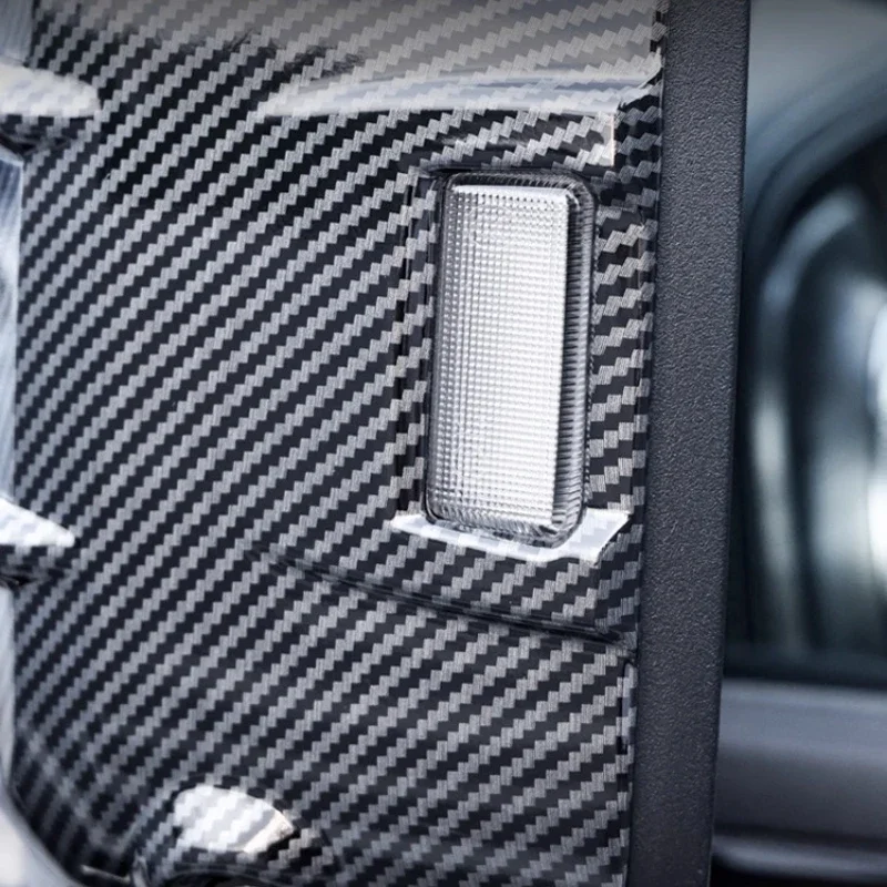 

Крышка зеркала заднего вида для Tank 300, модифицированные внешние аксессуары, защитная крышка зеркала заднего вида, аксессуары, черная технология