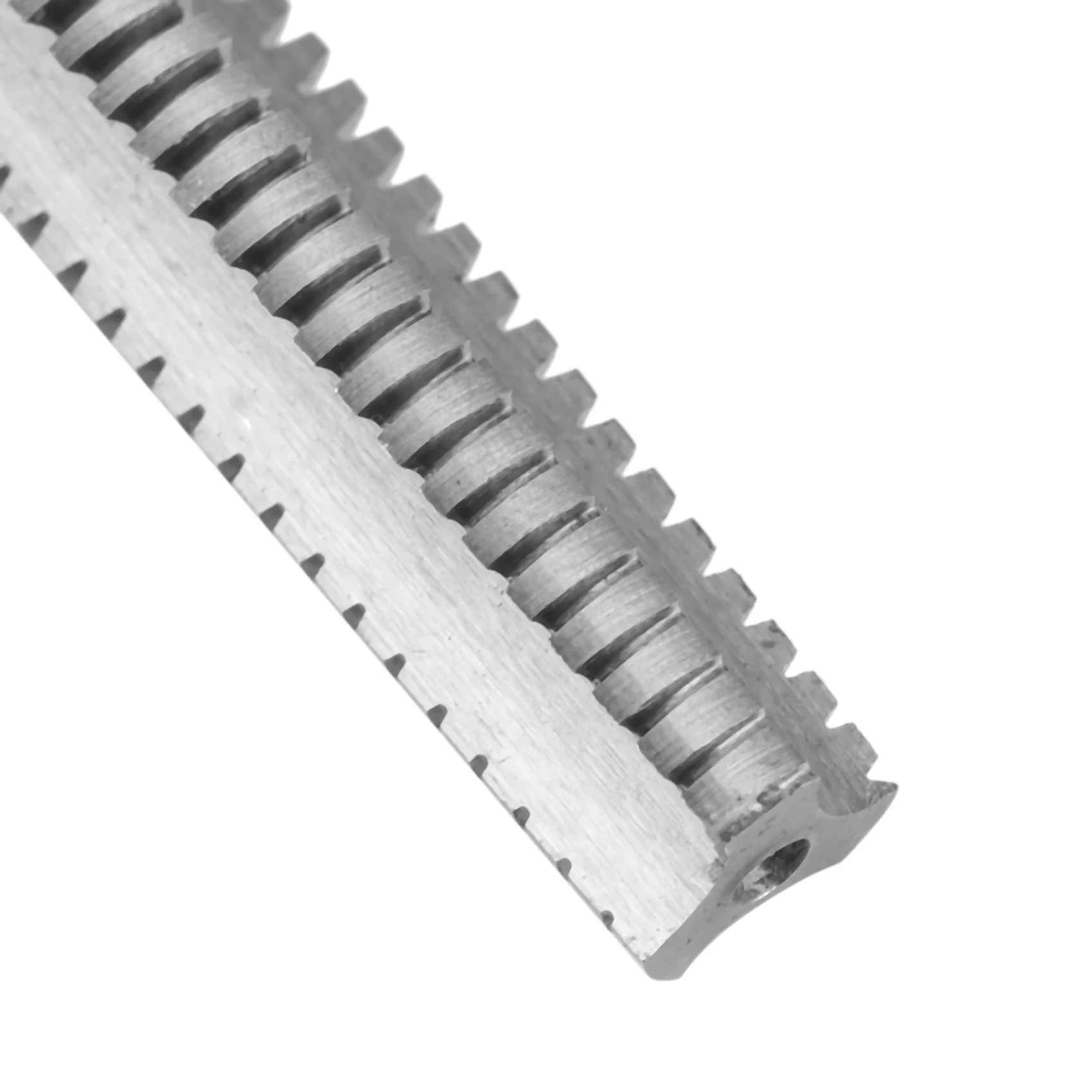 Grifos trapezoidales tipo T, rosca derecha, broca giratoria para máquina de acero de alta velocidad, novedad, T12X2