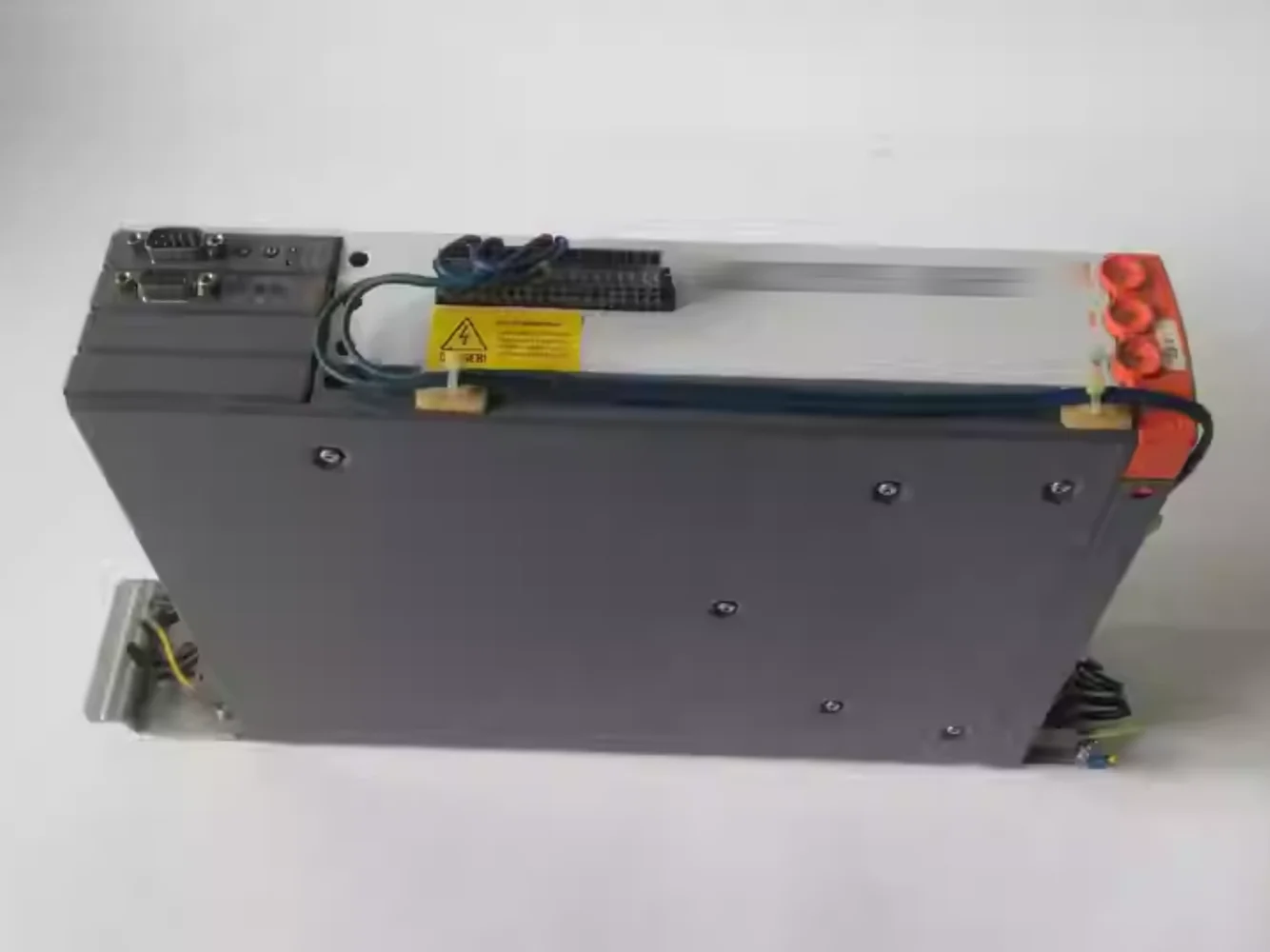 Сервопривод 8V1022.00-2