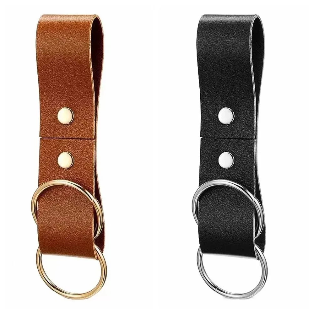 Nieuwe Retro Metalen Rok Haak Riem Pu Lederen Riem Accessoires Haak Riem Hip Draagbare Gothic Middeleeuwse Rok Riem