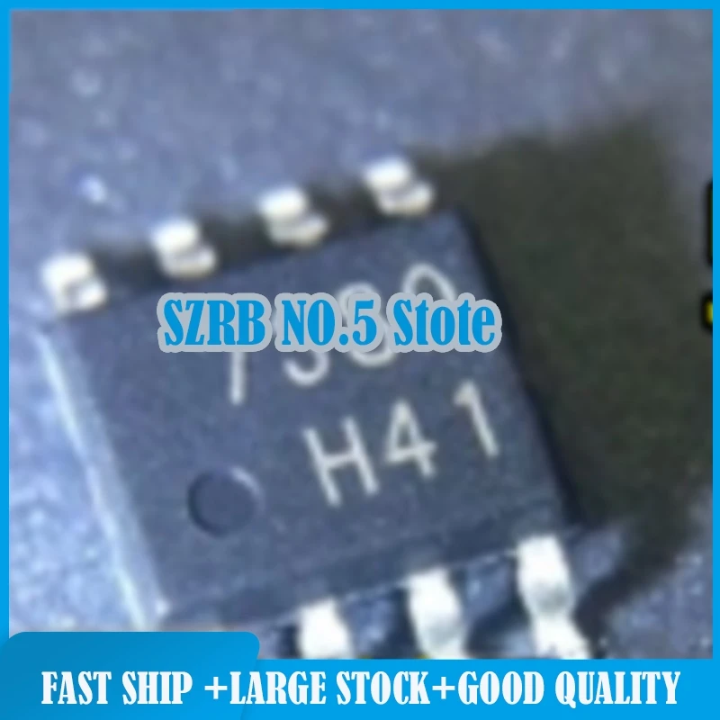 

20pcs/lot FAN7380MX UCC27528QDRQ1 FMS7000MTC14X NCV8502D50R2G MC33375D-3.3 IC Chips component