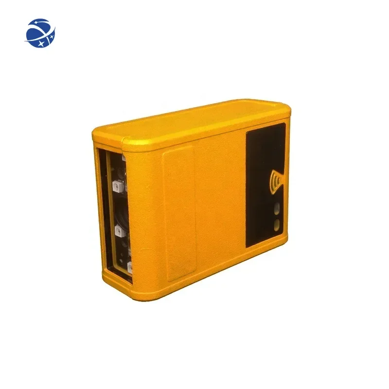 RS232 USB Optional Interface Bar Code Reader Industrial 2D Barocde Scanner Module For Conveyor