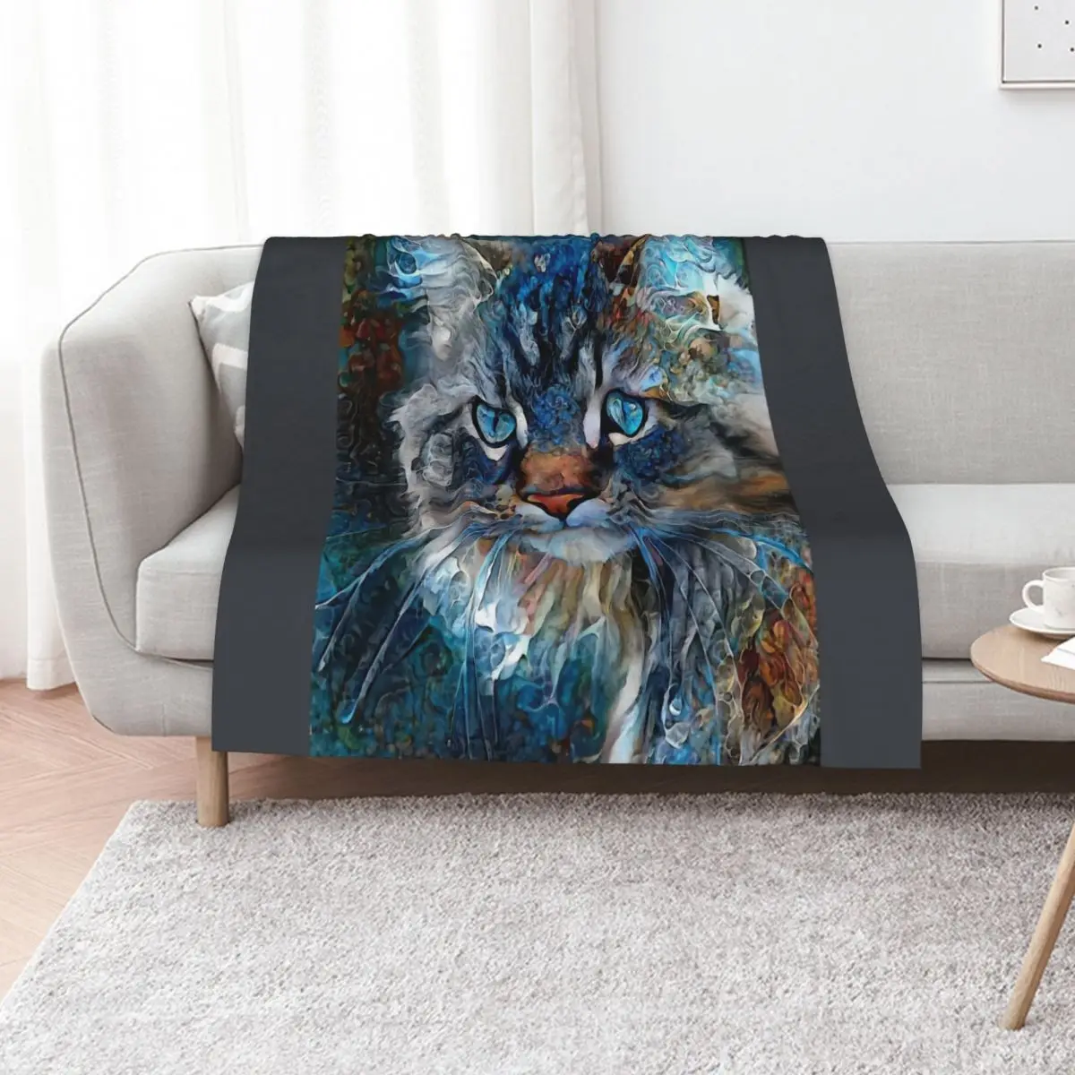 Rutger, Cat, Chat, … - image