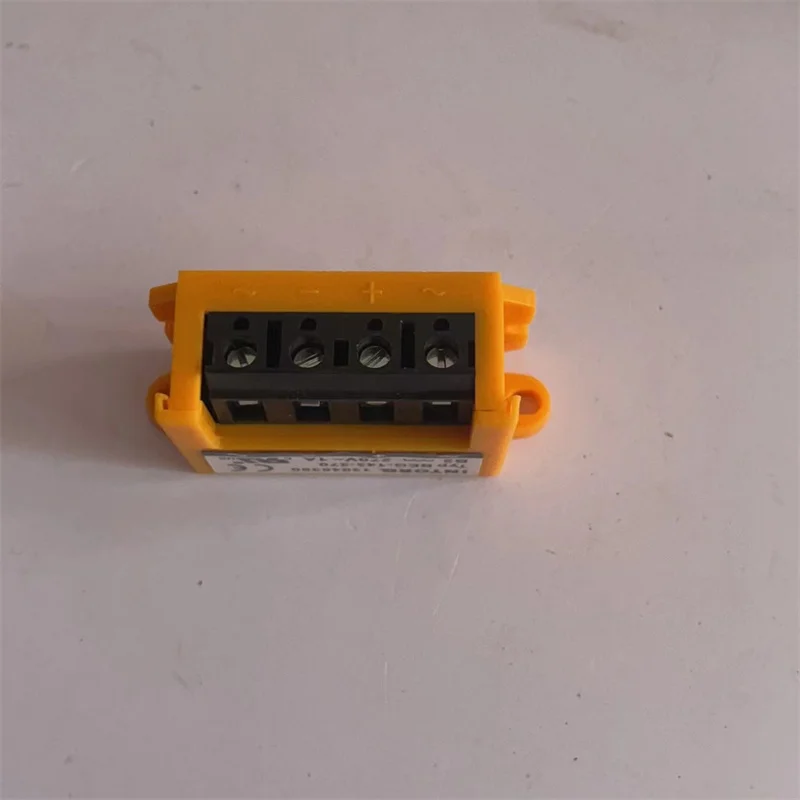 13046390 Motor Brake Rectifier BEG-143-270 Full Wave Rectifier 270V 1A