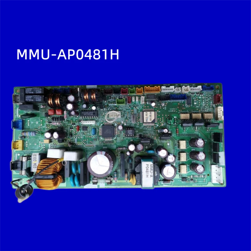 

good for air conditioner Computer board circuit board MMU-AP0481H board