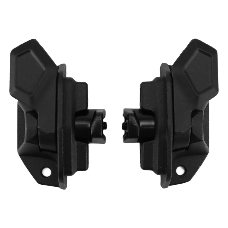 

AB96-Комплект быстросъемных креплений, защелка 715008044 для Ski-Doo для Can-Am Outlander 2015-2019 гг.