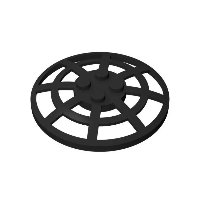 

[26Pcs]【50g】 4285 Interlocking 24239 30234 6X6 Round Disk, Children DIY STEM Building Blocks Toy, Gifts for MOC creators Group