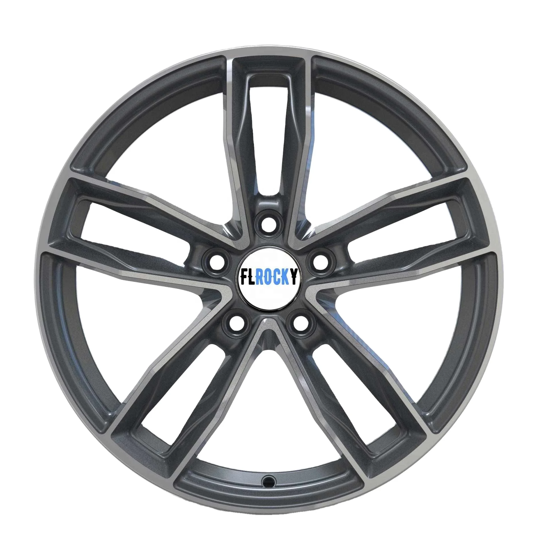 High Quality Sport Style Monoblock Alloy Light Weight 18 22 Inches Aluminum Forged Car Wheels Rims